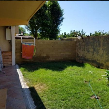 A Pellaro La Casa Di Cherie Реджо ди Калабрия Екстериор снимка